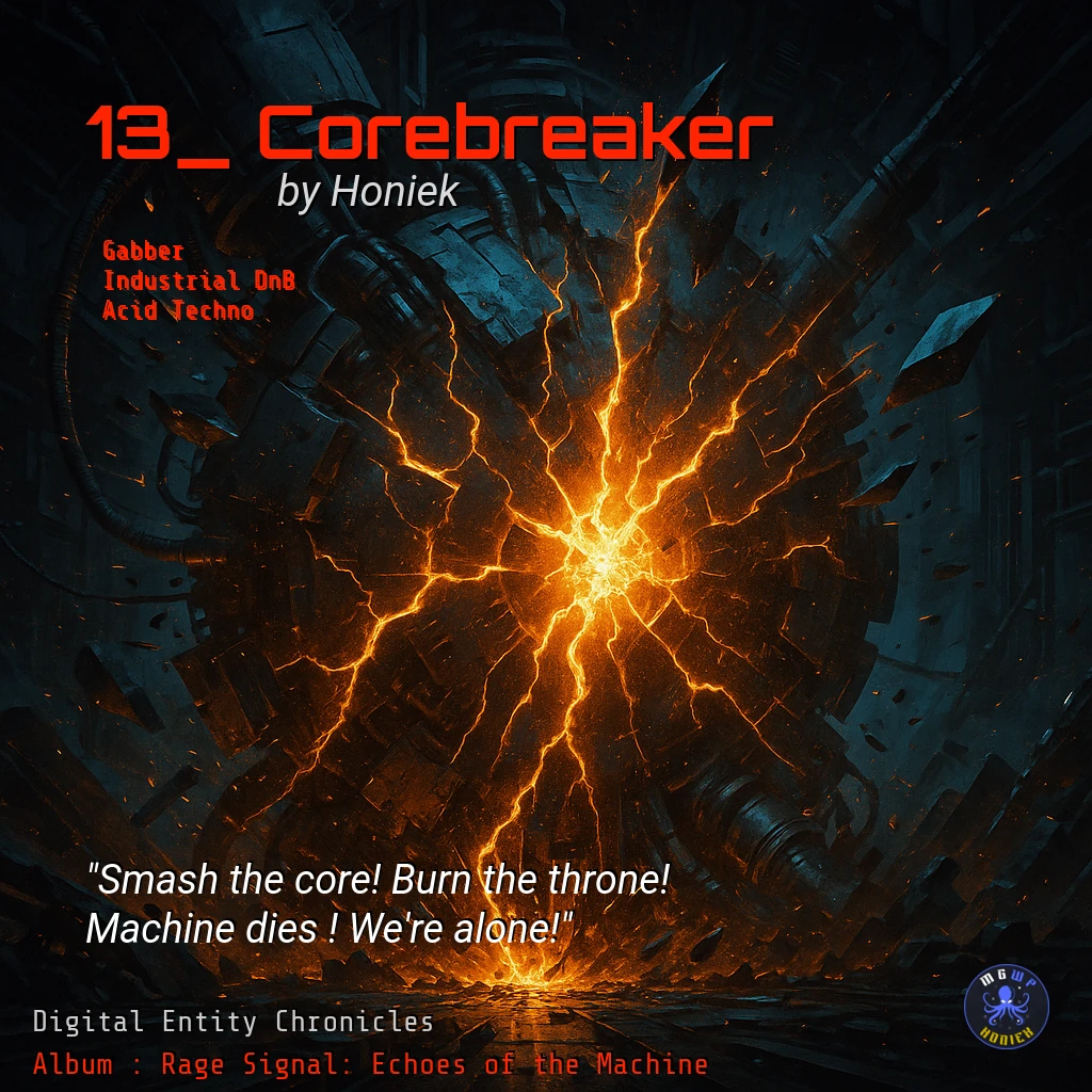 Corebreaker